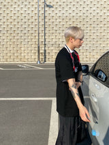 アウェイパイピングカラージャージ　3色