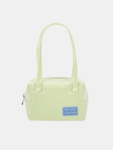 Handy pouch (corduroy melon)