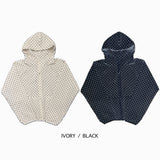 DOT EMBO JUMPER