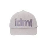  Mute Washed cap (Purple) 