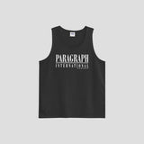 INTERNATIONAL SLEEVELESS