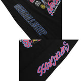 ODBC スーパークロス ロングスリーブ ブラック