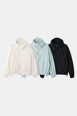 Ultra Summer Windbreaker