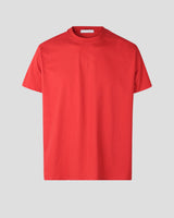 ニックラインレイヤードショートスリーブTシャツ