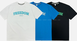  Oble Freedom Semi-Muscle Ocean Short Sleeve