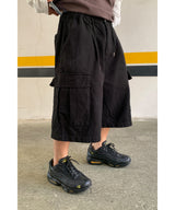Ford Cargo Bermuda Pants