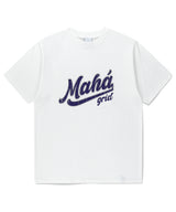 VTG SCRIPT TEE