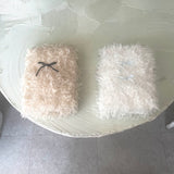 [MADE] FEATHER NOTE (WHITE)