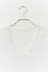(W) Rubina Lace Top