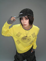 i ♥ Korea [Yellow]