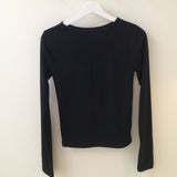Essential Slim Fit Stretch Tee