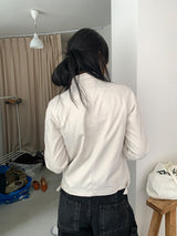 MUST BIKER JACKET (3C)