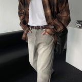 タイニーグレージーンズ / TR2440 Tin Gray Jeans (1 color)