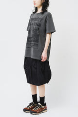 Friend Printed Top (2color)