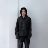 Shadow Rivet Shirt