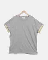 Yanon Color-Block Short-Sleeve T-Shirt