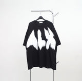 (Unisex) パニアプリントT