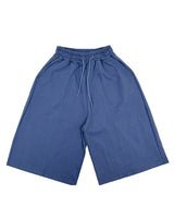 No.1176 S cut wide bermuda SHORTS (3color)