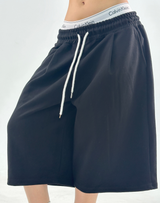 ❤M-2XL❤ バミューダショーツ ❤ - 4 COLORS
