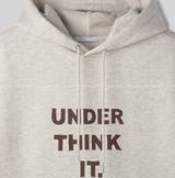 Hamir UTI High Density Overfit Hoodie