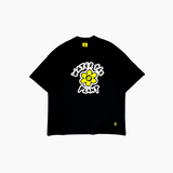WTP “WTP ロゴ” Tシャツ | ブラック