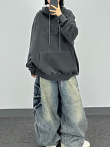 planar embossing pants
