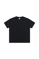 Mercerized Cotton Tee