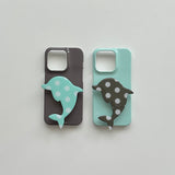 epoxy dot dolphin tok