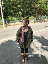 フェイ ヴィンテージ レース ドレス