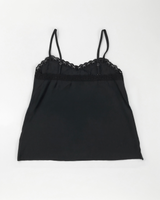Ridal Lace Sleeveless (3color)