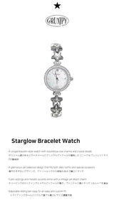 Starglow Bracelet Watch
