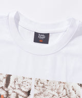 カレッジテディTシャツ