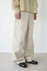 sabi utility pants