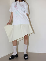 UNDER THE SEA T-SHIRT (WHITE)
