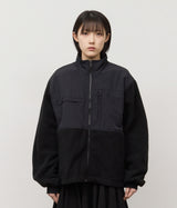 Naps Fleece Jacket