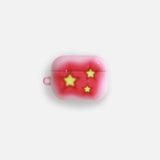 STARBEAM CASE_TOMATO (airpods)