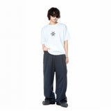 (DUC) シンボルTシャツ ホワイト