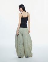 LUFT PANTS VER JEAN
