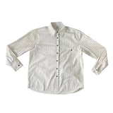 London stripe shirts