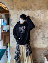 Montrea Revenge Hoodie 2C