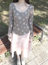 memory tee