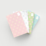 oab dot メモセット / 4 pieces