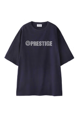 プレステージロゴリフレクターTシャツ