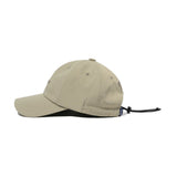 BSRABBIT LOGO STRING CAP 