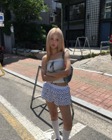 Lovely top