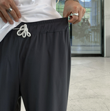 サマーワイバードリアルアイスワイドパンツ