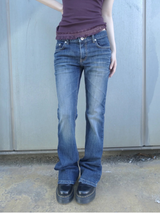 nina bootcut