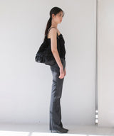 Fairy Hobo Bag - Black