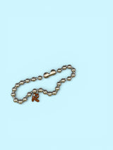 "R"ROYAL SUGAR BABY(custom necklace)カスタムネックレス*金属アレルギー対応