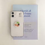 [MADE] Vegetarian Day Resin Case
